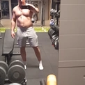 Nudistcozyman