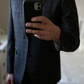 sterngentleman