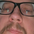 Buskuken