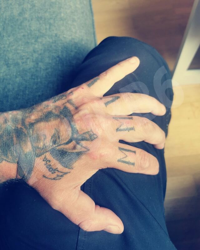 Tatto19956025503