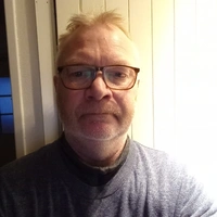 Läder killen
