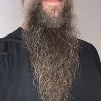 Beardmetal