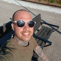 Parkvinna