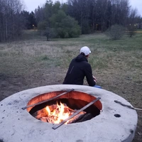 Stackholm