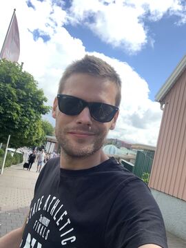 Solna kille