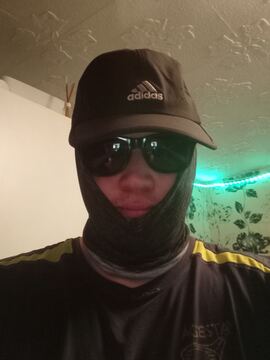 Mad