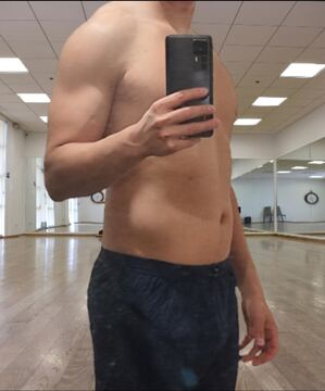 Gentboy