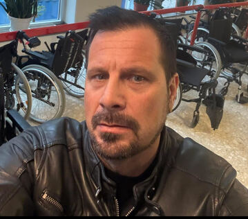 Daniel