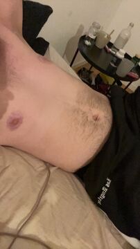 Boypussy
