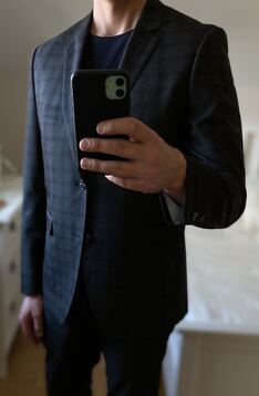 sterngentleman