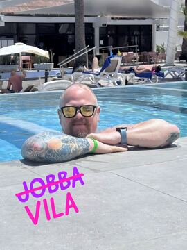 Tattoorex