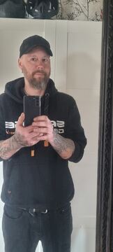 Fredrik