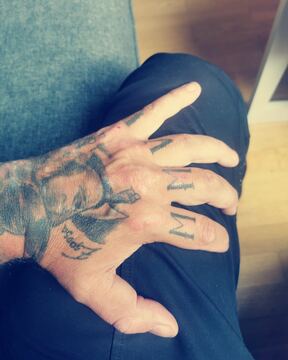 Tatto1995