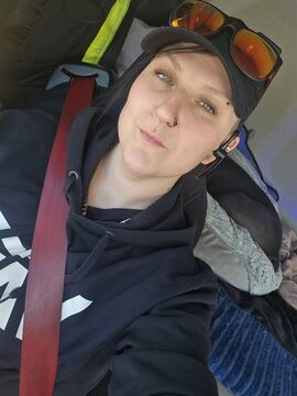 Truckergirl