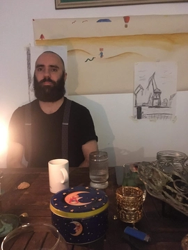 Daniel