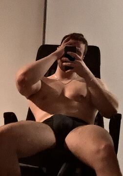 David