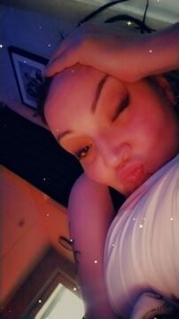 Sexuellakvinnan