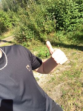 trevligkille201