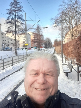 Ulf