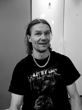 mckille
