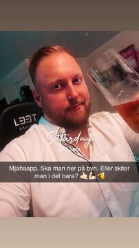 Markus Hoffsten