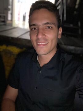 Carlos Rios