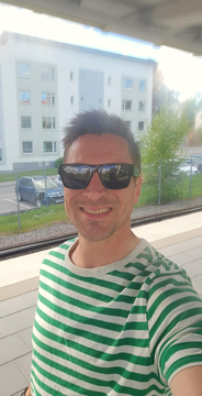 KalleBalle