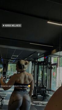 Josefin Anderss