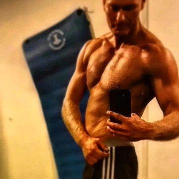Gympojken😅