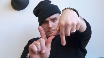 MrHoneyLuva