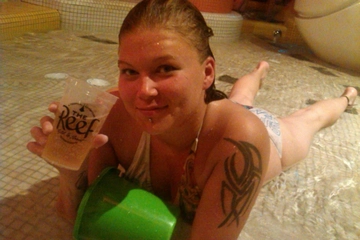 partybitchen